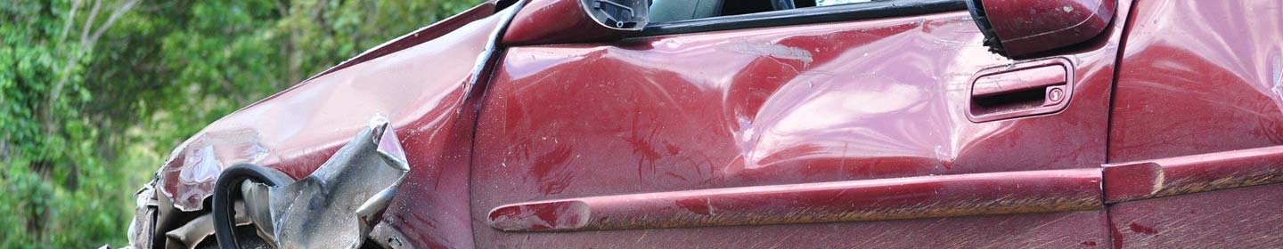 Austin Car Accident Repair Service