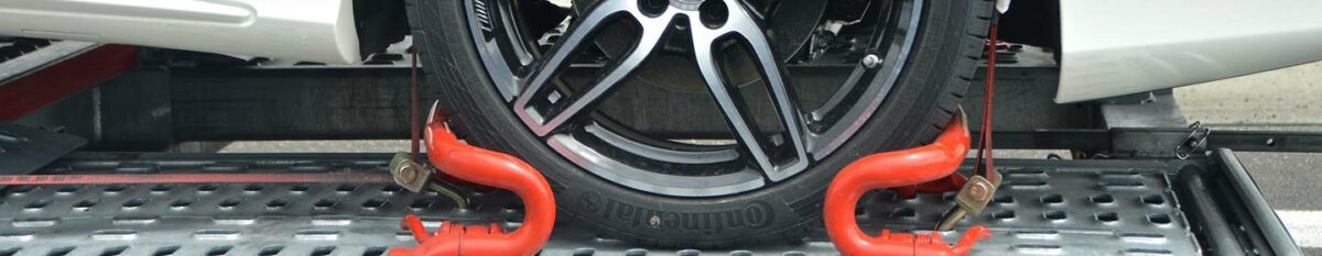 Professional Towing Service In Austin