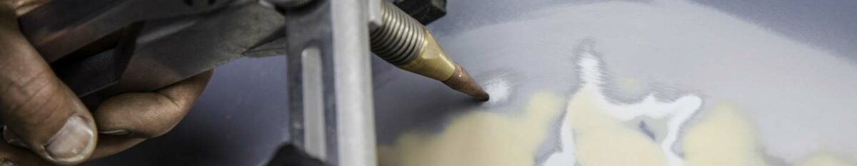 Reasons To Avoid DIY Auto Body Repair