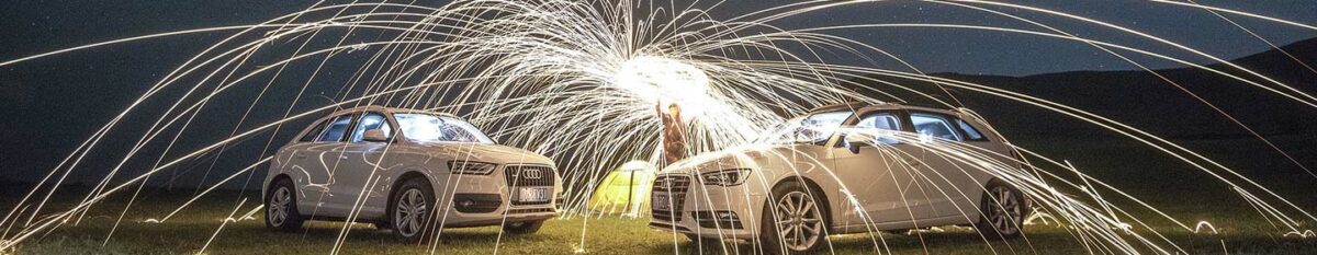 Tips For A Safe Drive On New Years